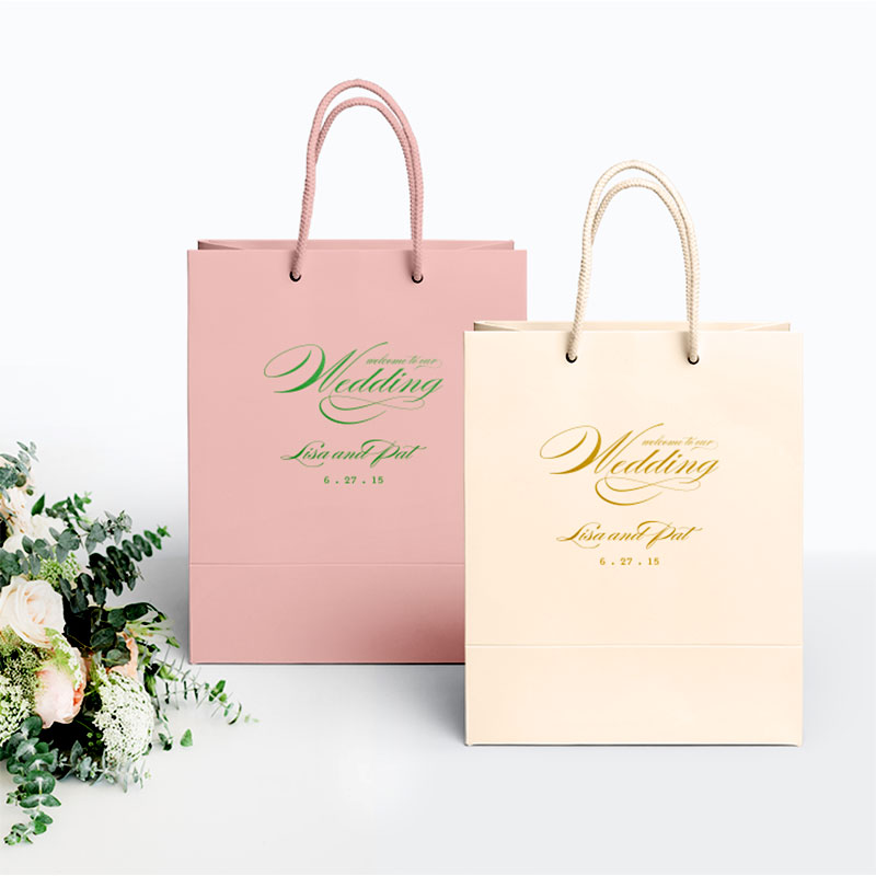 Guangjin -Best Custom Print Gift Paper Bag Personalized Paper Gift Bags-3
