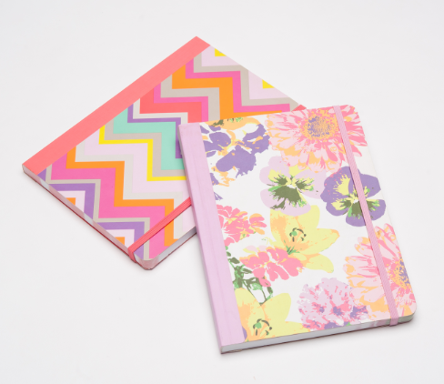 Guangjin -Custom Notepads Non-toxic And Practical High Quality Paper Notebook For