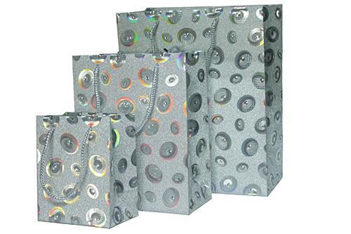 Guangjin -Paper Bags Wholesale Manufacturer, Colored Paper Bags With Handles
