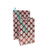 paper shopping bags fancy paper customized paper bag