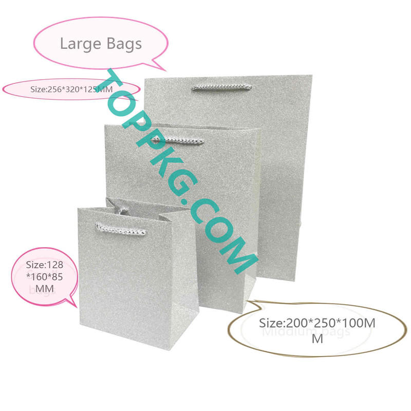 Guangjin -Oem Personalized Gift Bags Manufacturer, Yellow Paper Bags