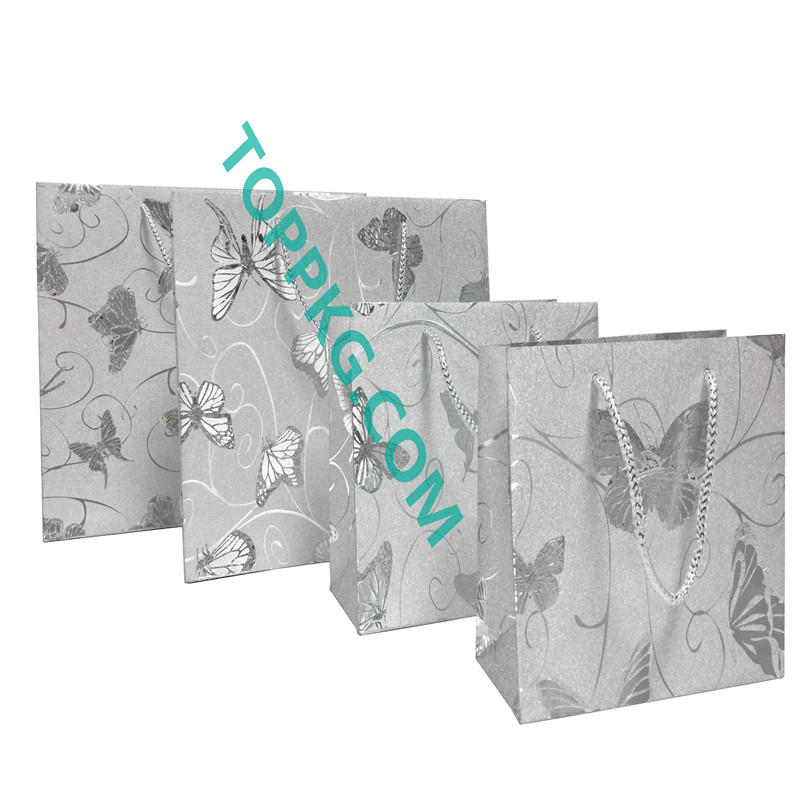 Guangjin -Printed Paper Bags, Personalised Paper Gift Bags Price List | Guangjin-1