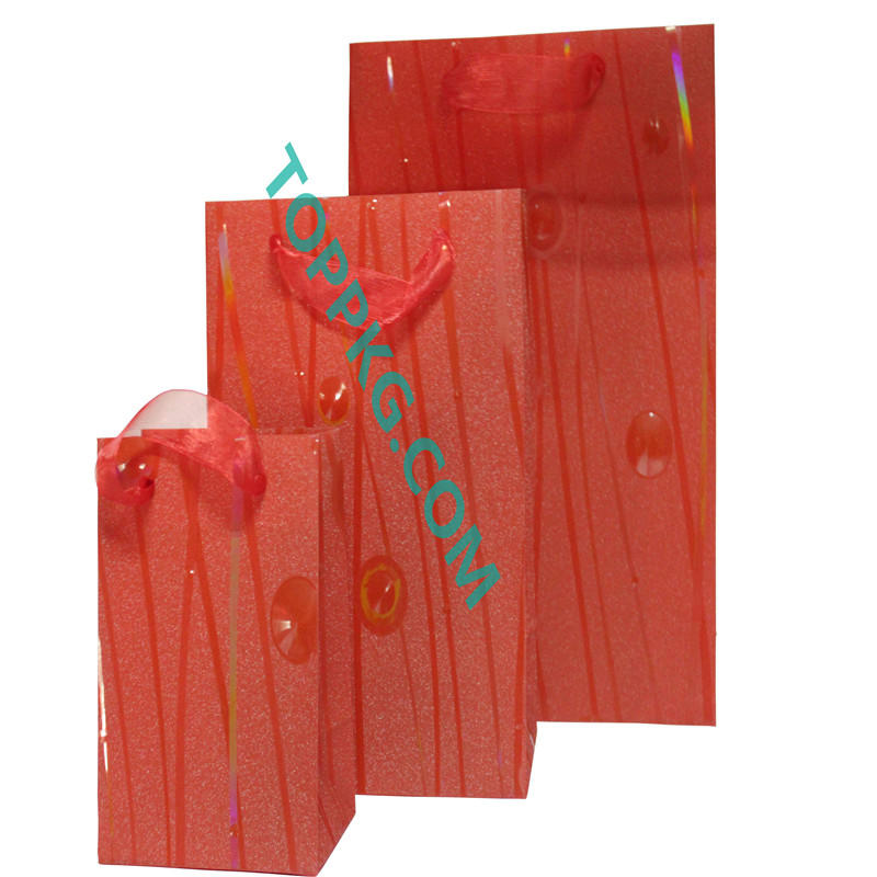 bespoke paper bag special paper gift bag