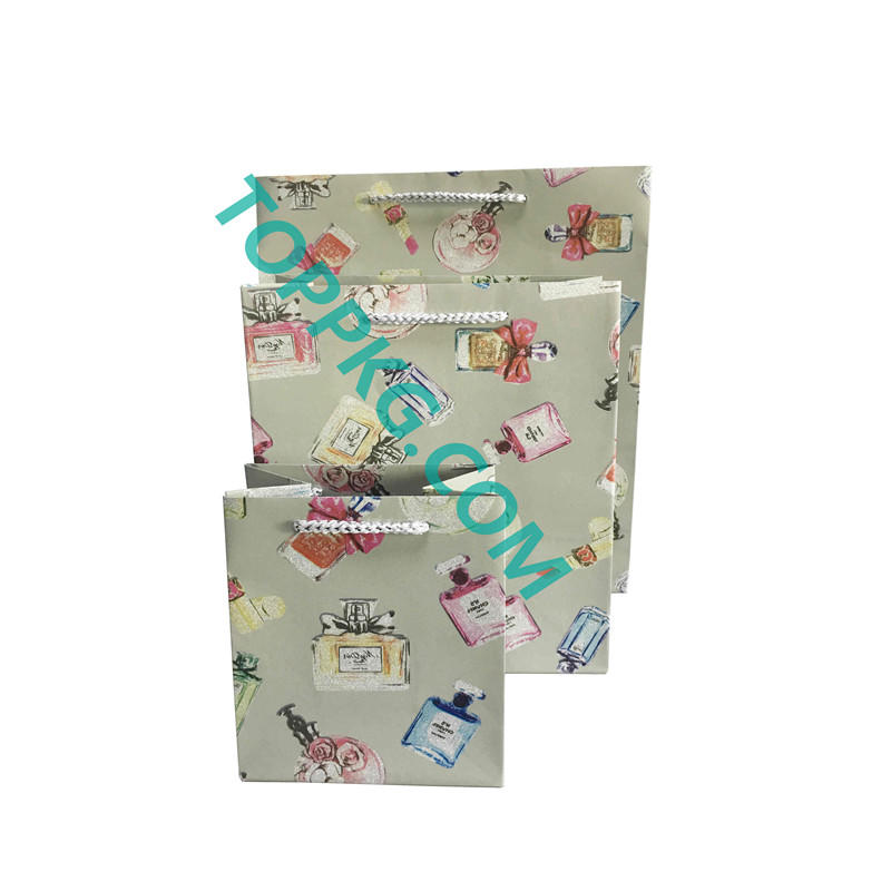 Guangjin -Custom Gift Bags Supplier, Personalised Brown Paper Bags | Guangjin-1