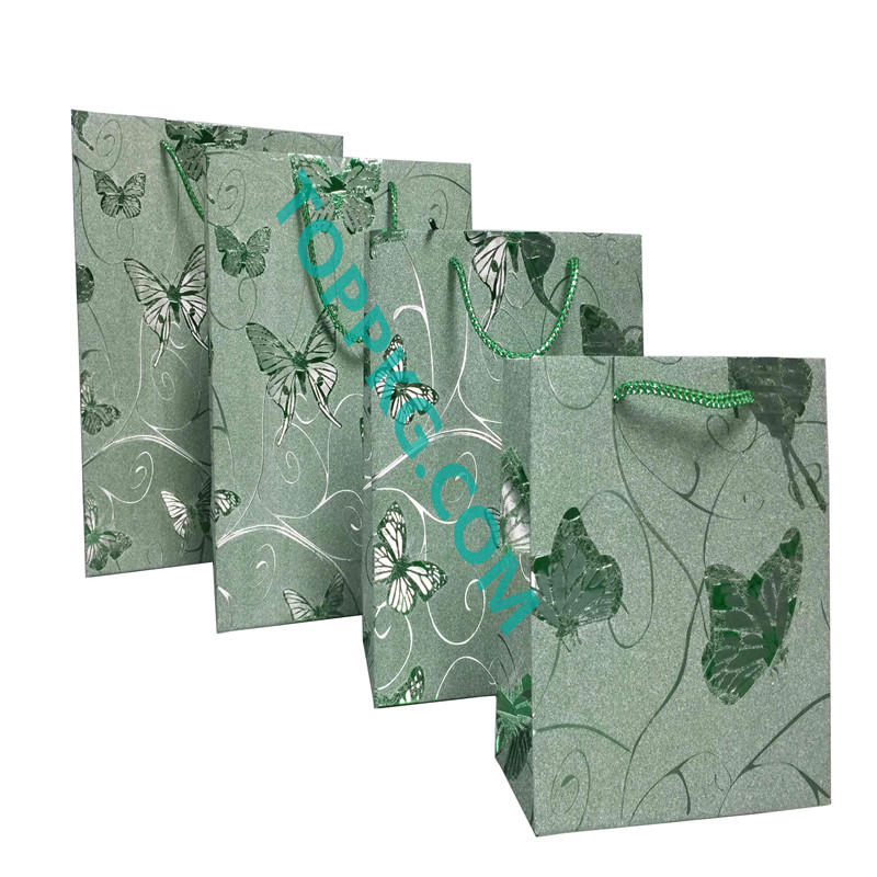 Guangjin -Personalized Gift Bags Customization, Custom Made Paper Bags | Guangjin-1