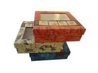 Hot Sale Base and Lid Paper Box