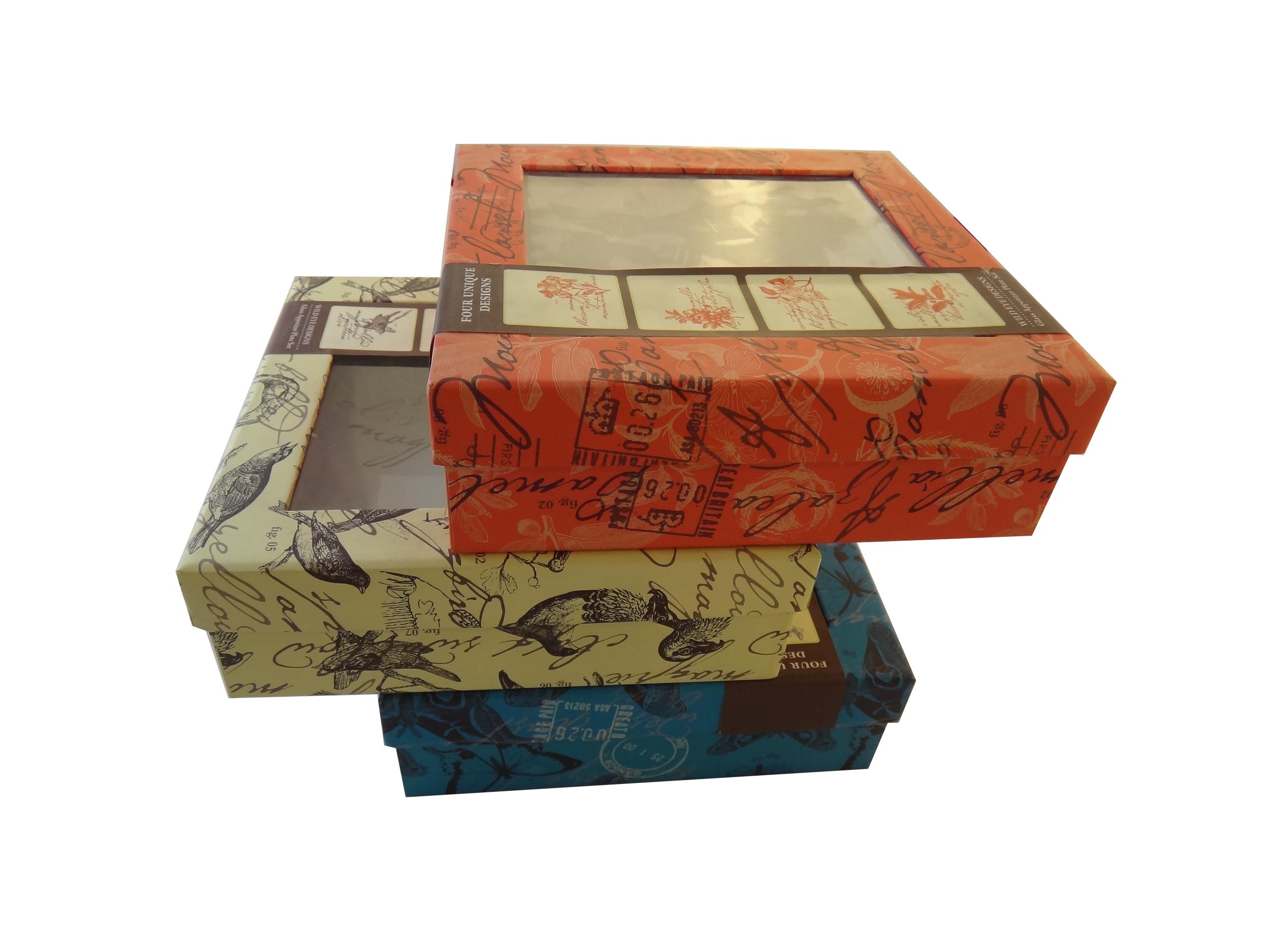 Guangjin -Wholesale Gift Boxes Wholesale Manufacturer, Custom Made Gift Boxes | Guangjin-1