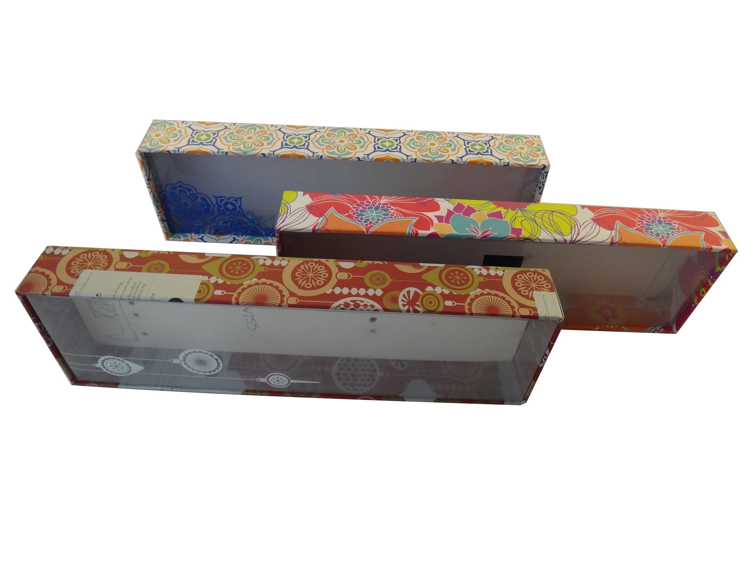 Guangjin -Custom Gift Boxes Wholesale Manufacturer, Gift Box Supplier | Guangjin