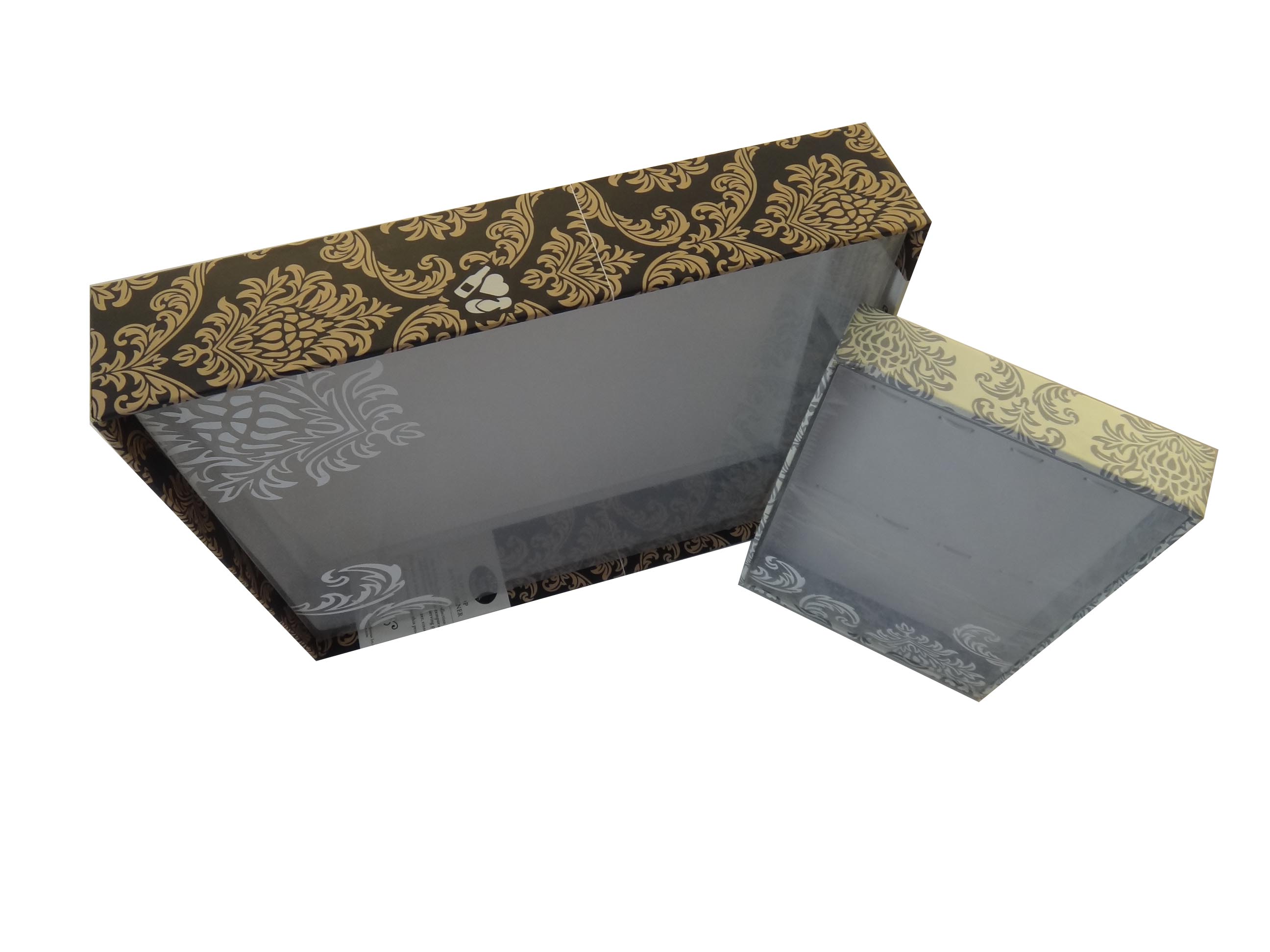 Guangjin -Oem Gift Boxes Wholesale Manufacturer, Custom Made Cardboard Boxes-1
