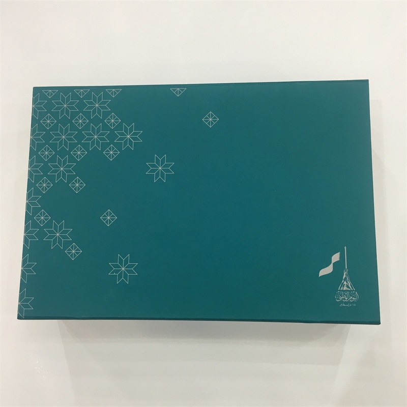 product-Guangjin -Custom printing cardboard gift packaging paper box-img