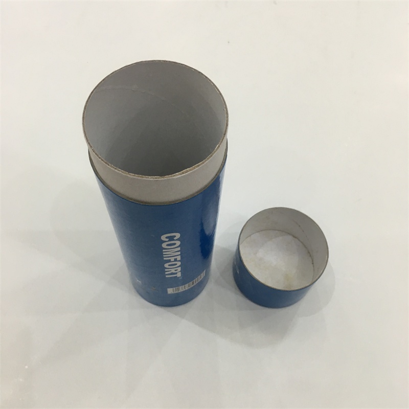 Direct Manufacturer kraft paper packaging cardboard tube