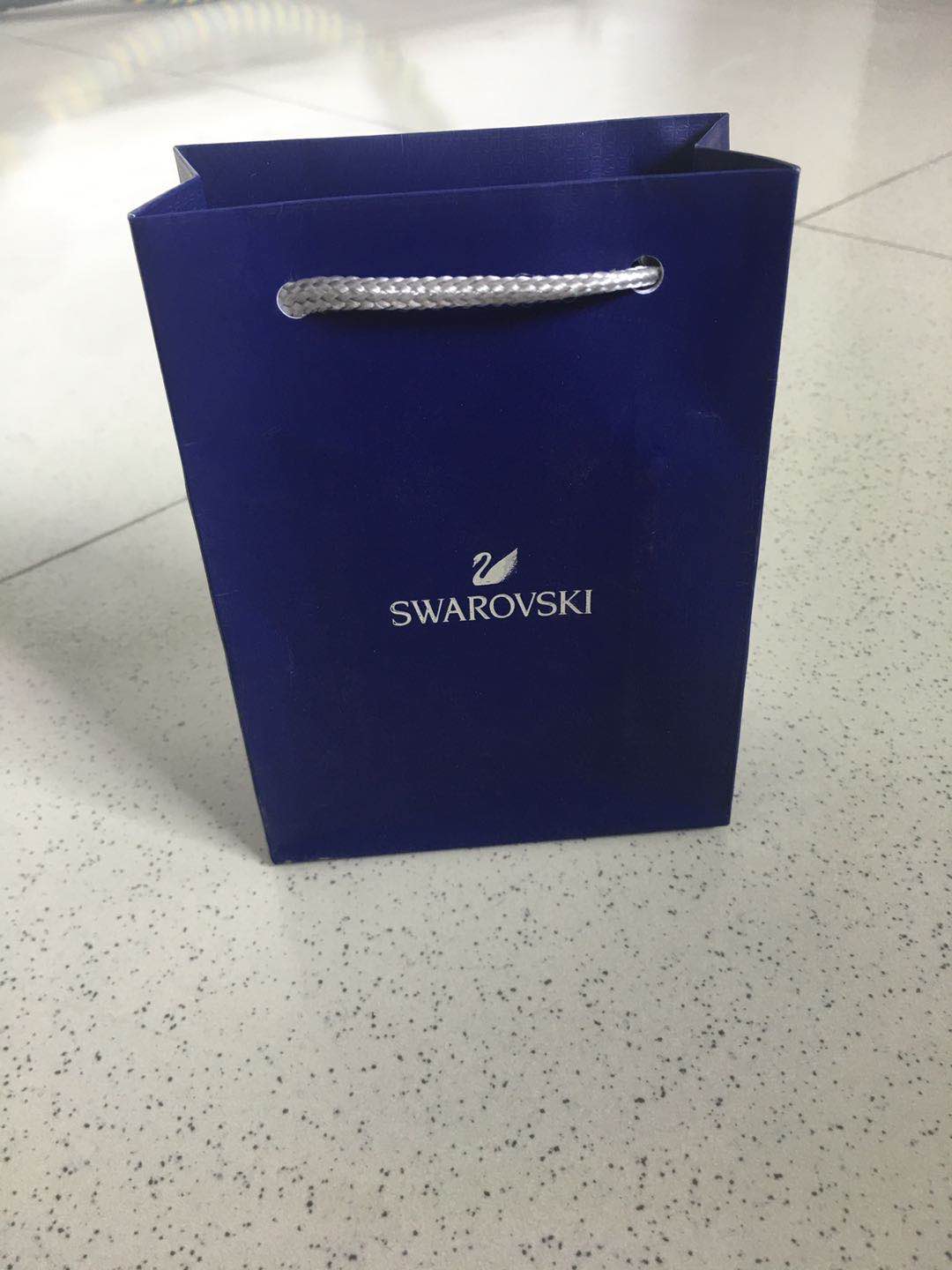 Custom paper shopping bags wholesale manufacturer