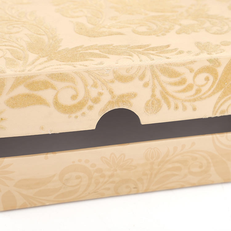 Wholesale rhombus gift box cardboard box manufacturers